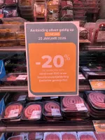 ❗️ ENKEL VANDAAG ❗️